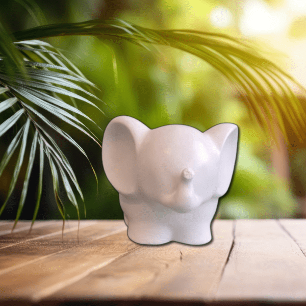 Elefante blanco