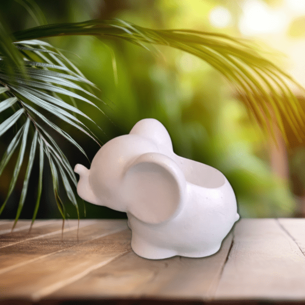 Elefante blanco - Imagen 3