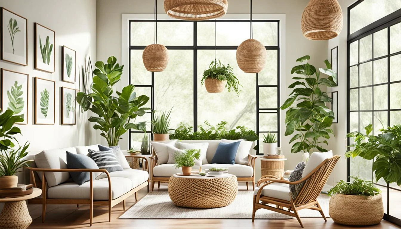 diseño plantas interior
